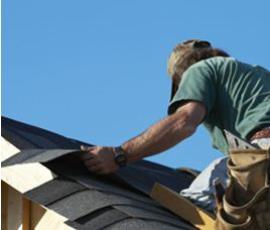 roof repair asphalt