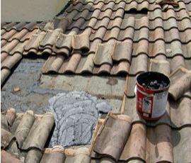 roof repair roof leaks.