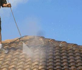 roof repair clean roofs last longer